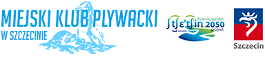 Miejski Klub Pływacki Szczecin